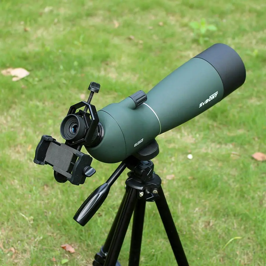 Spotting Scope For Outdoors 2