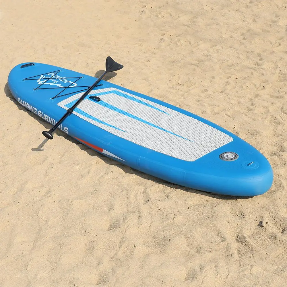 Premium 11' Inflatable Stand Up Paddle Board 1
