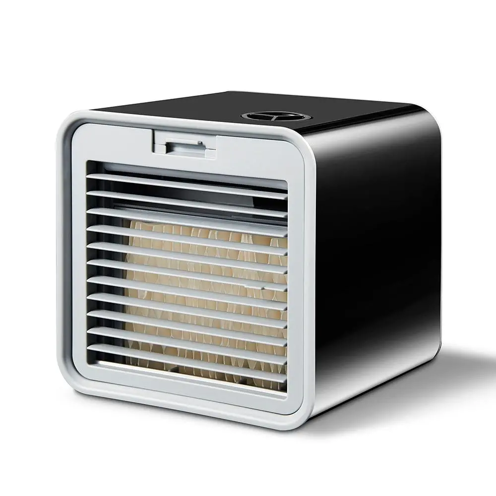 Small Quiet Portable Air Conditioner Unit 1