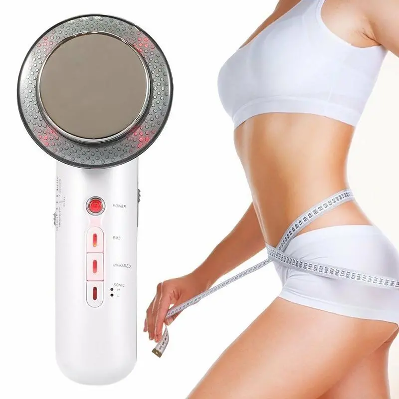 Ultrasonic Cellulite Removal Treatment Massager 1