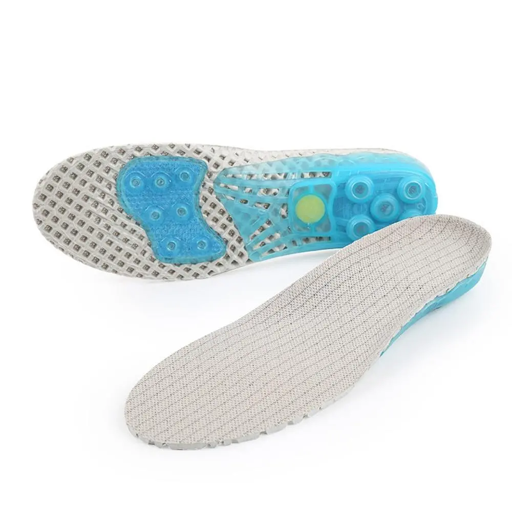 Plantar Fasciitis Arch Support Inserts For Flat Feet 3