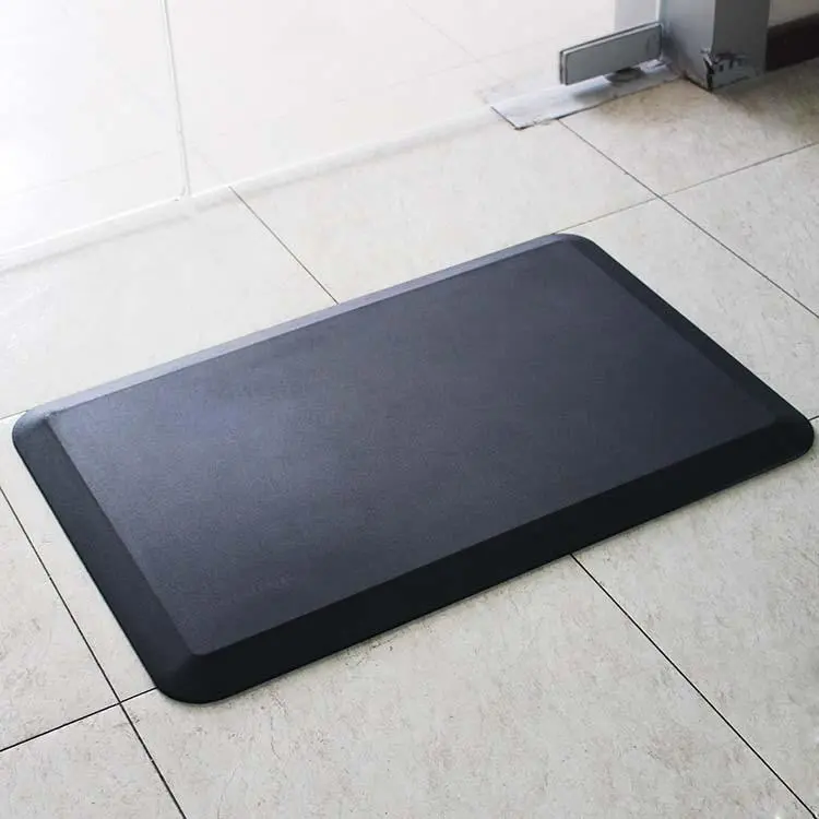 Standing Anti Fatigue Kitchen Desk Gel Mat 1