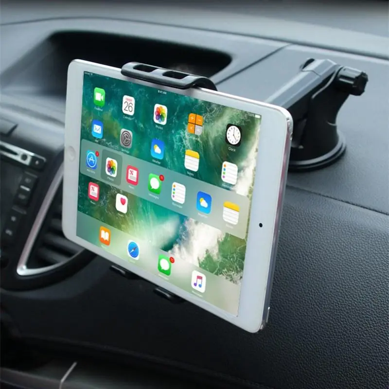 Ipad/Tablet Holder Dash Car Mount 1