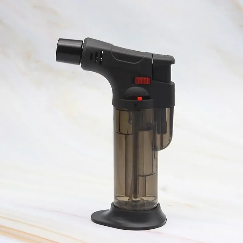 Small Butane Torch Lighter 1