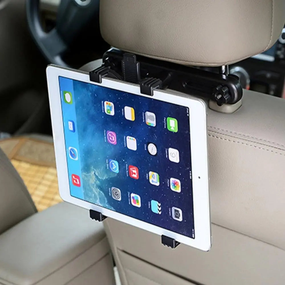 Ipad/Tablet Holder Headrest Car Mount 1