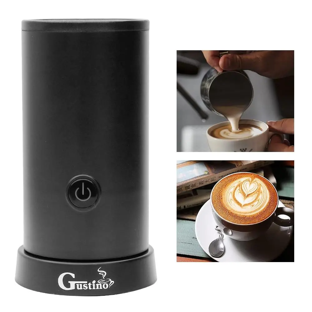 Electric Milk Frother 1