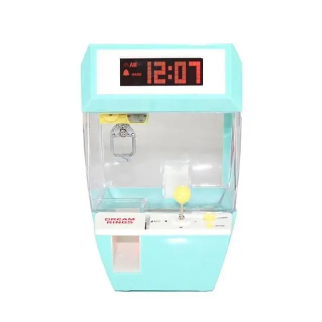 Premium Kids Small Candy Claw Crane Machine Toy 1
