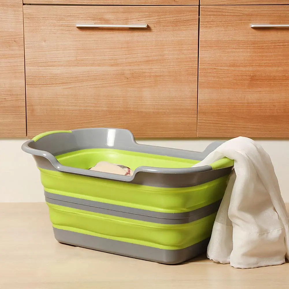 Heavy Duty Portable Wash Bathtub For Dogs 2