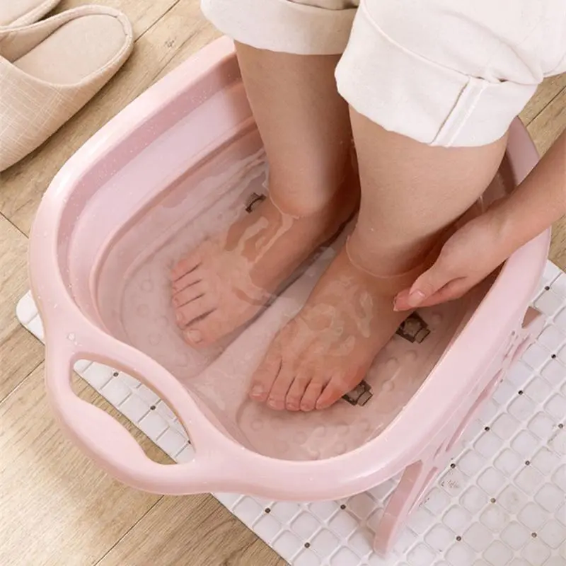Foot Bath Massager Water Soaker Spa Machine 1