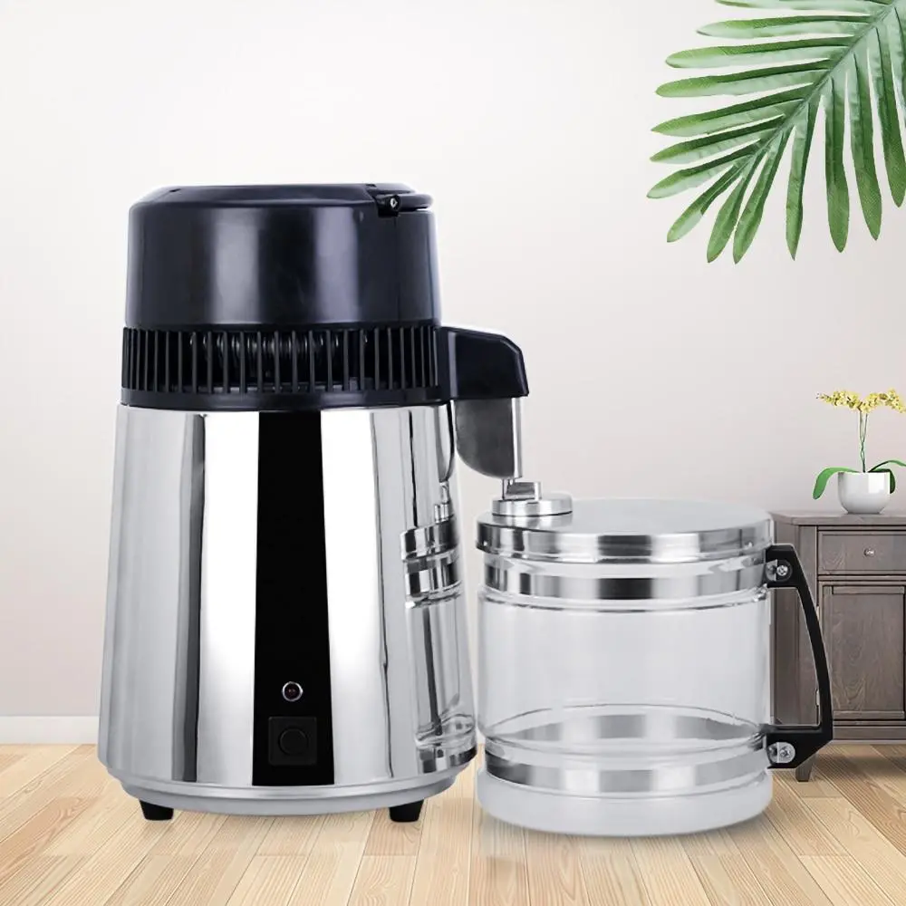 Home Water Distiller Countertop Machine 1