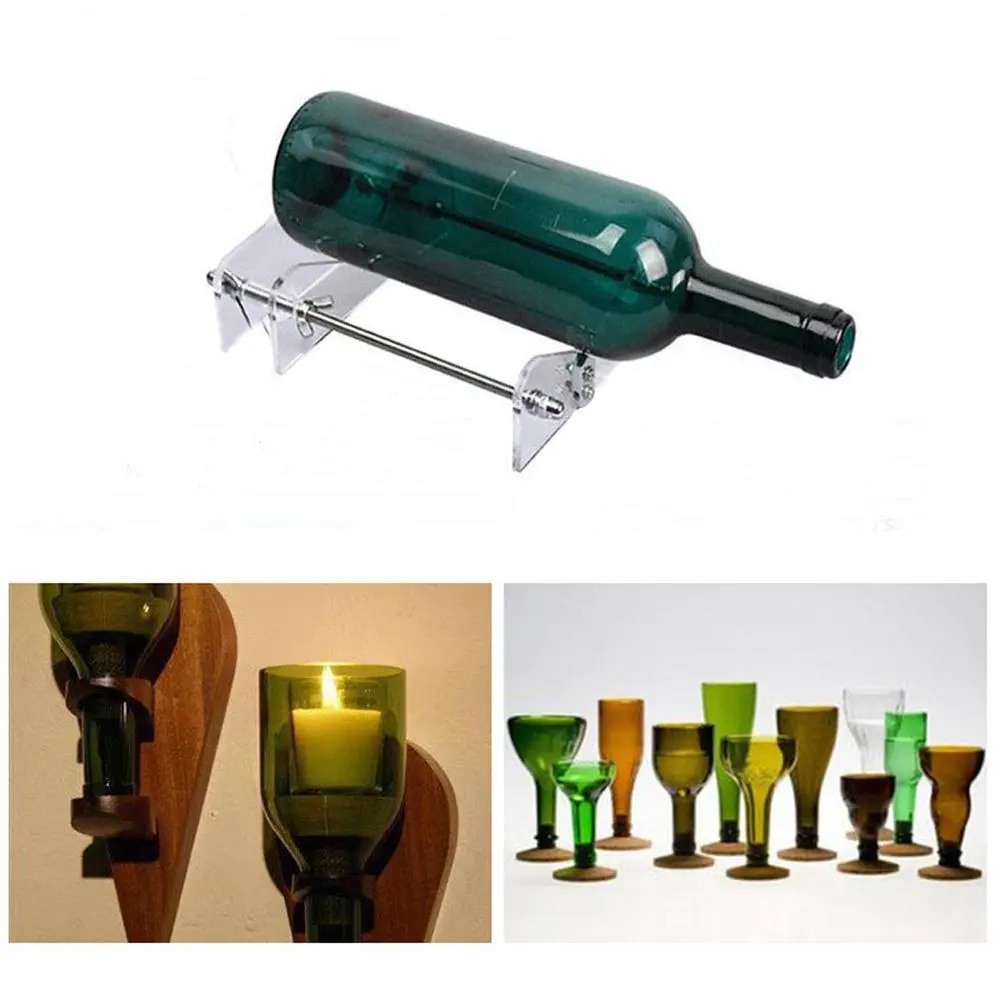 Glass/Wine Bottle Cutter Kit 1