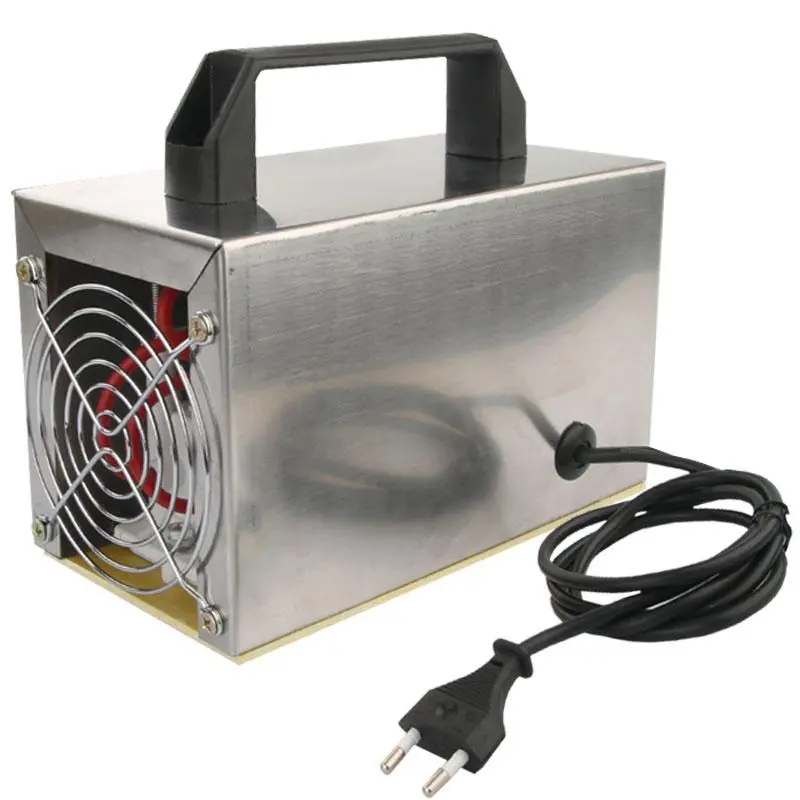 Professional Ozone Generator Air Machine 1