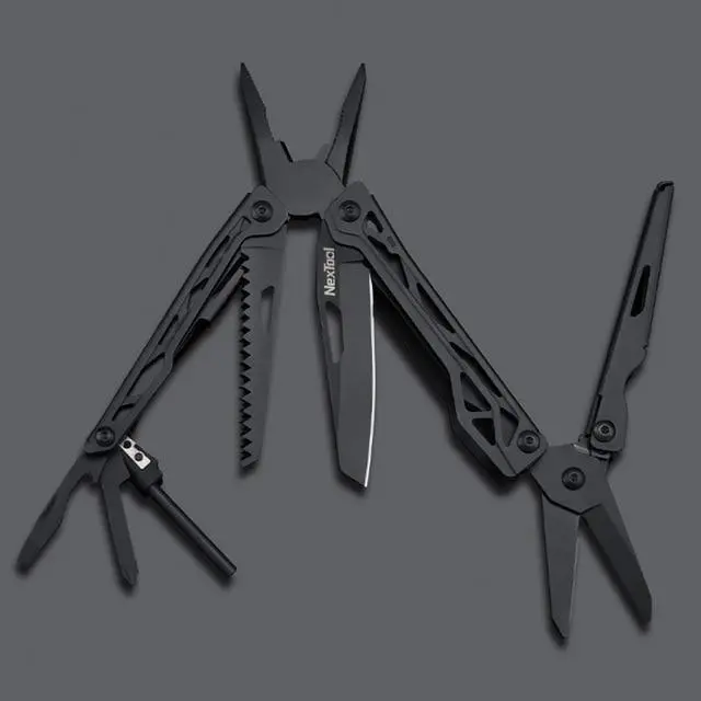 Multi Purpose Plier Tool For Survival 1