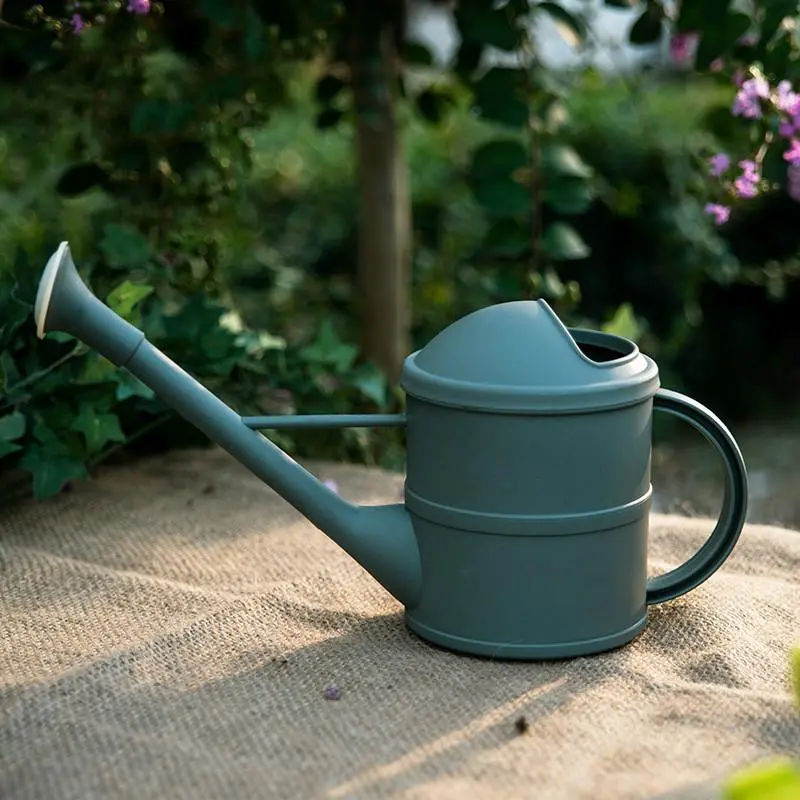 Small Garden Watering Pitcher Bucket Can 1