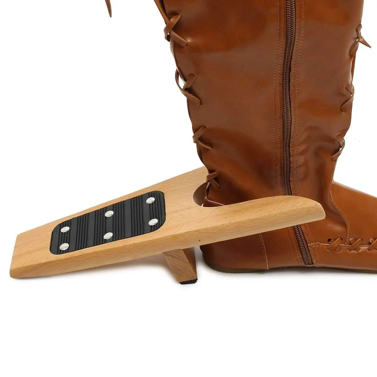 Premium Boot Remover Jack 1