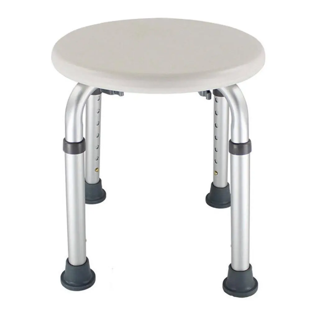 Heavy Duty Bath Shower Handicap Chair Stool 1