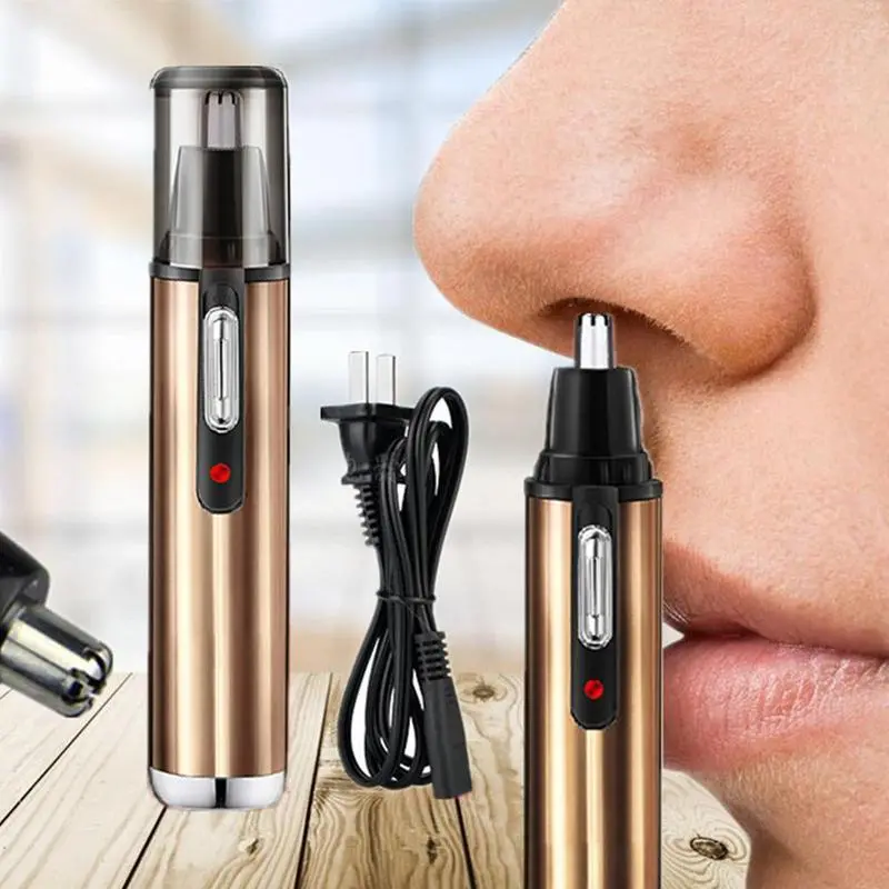 Nose And Ear Hair Trimmer 1