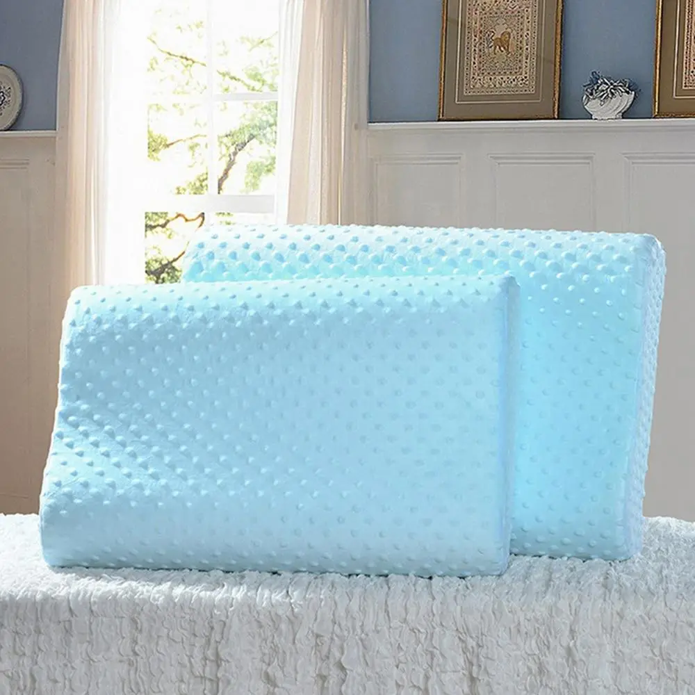 Anti Snore Sleep Apnea Pillow 1