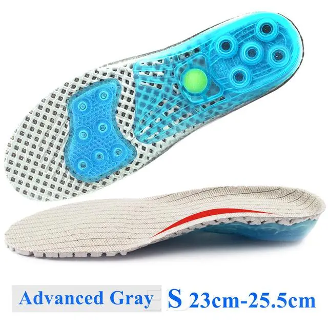 Plantar Fasciitis Arch Support Inserts For Flat Feet 2