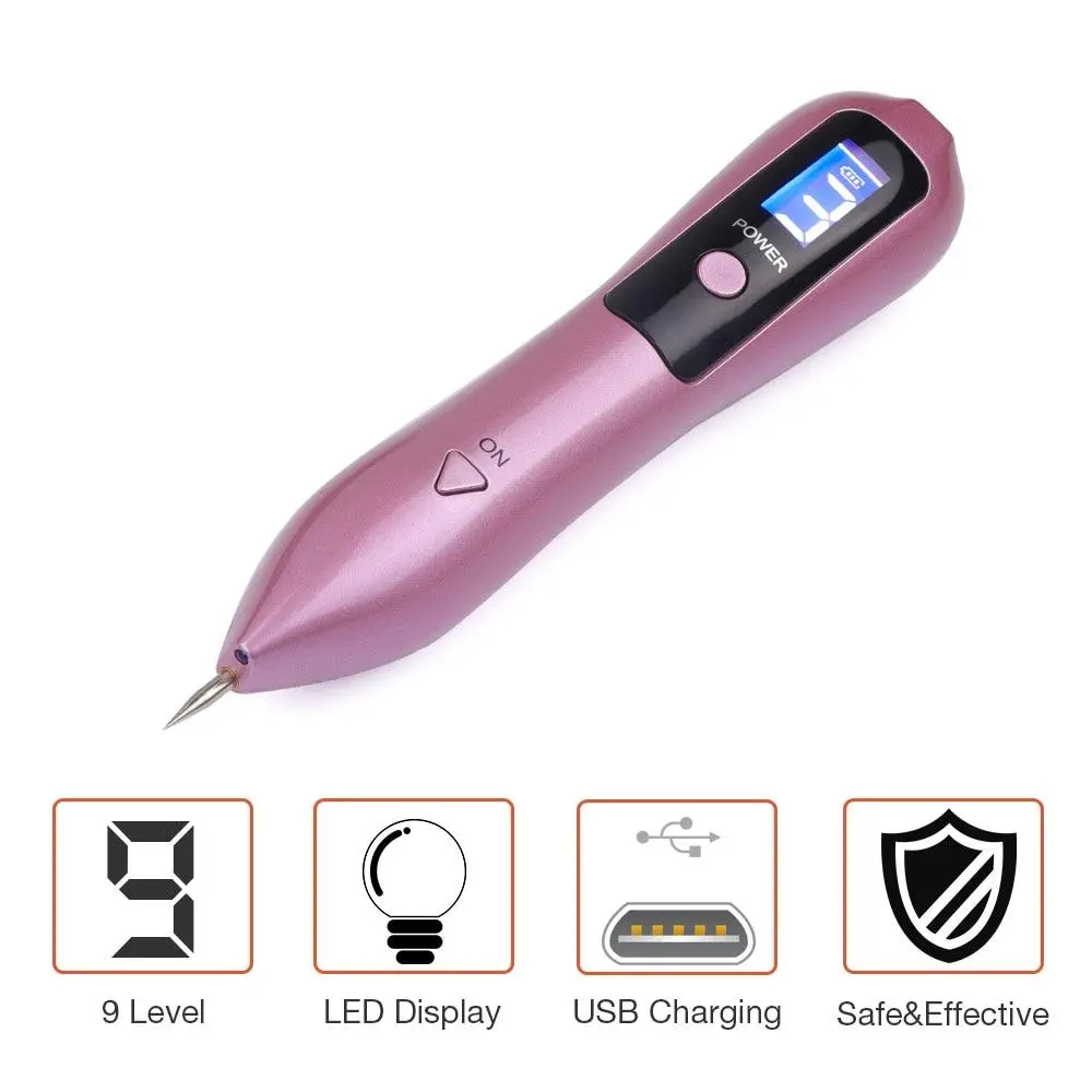 Skin Tag Removal Mole Plasma Pen 1