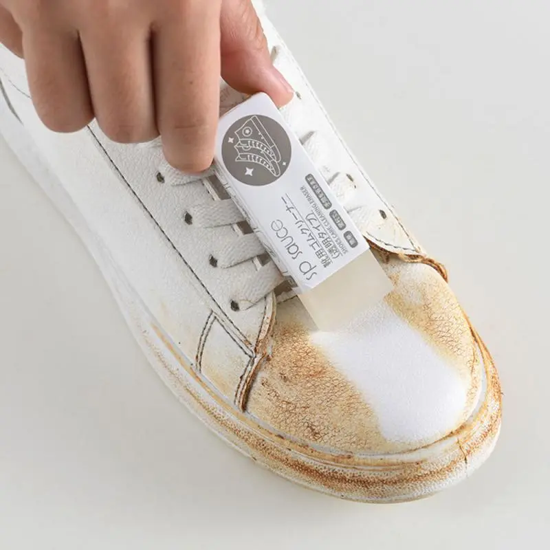 Small Tennis Shoe Cleaner Sneaker Eraser Brush 2