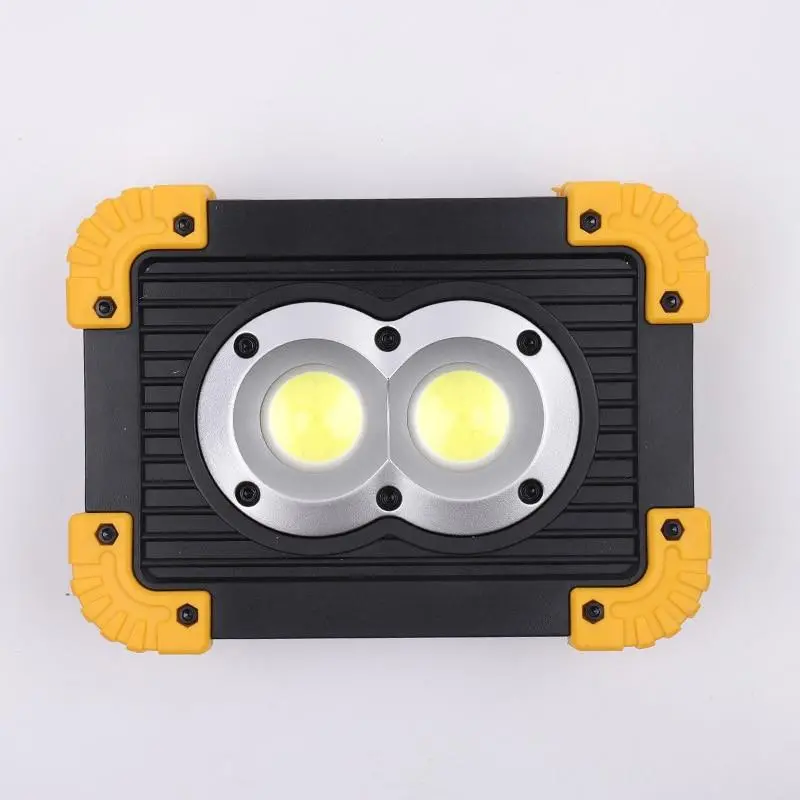 Portable Led Rechargeable Work Light 1