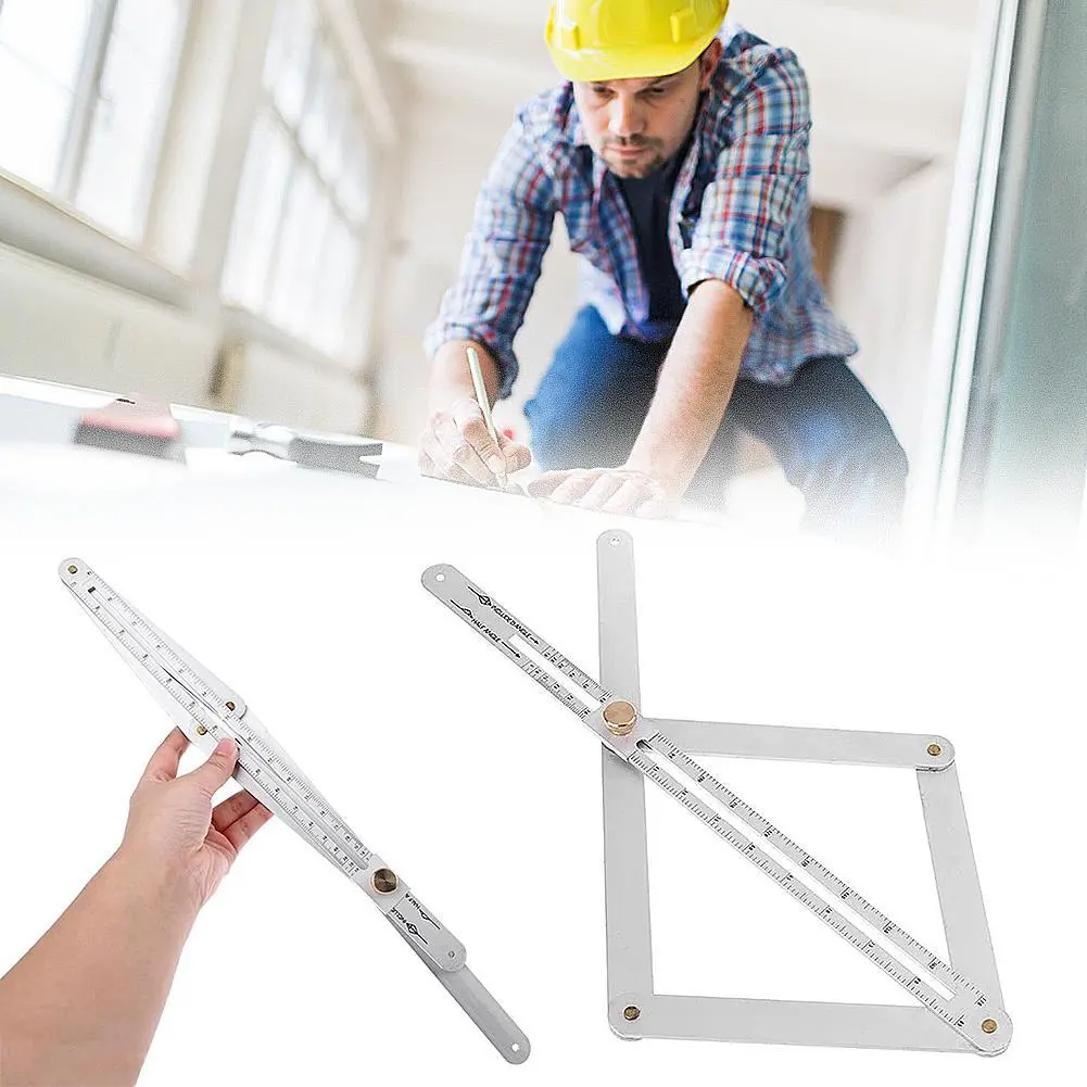 Corner Angle Measuring Finder Tool 1