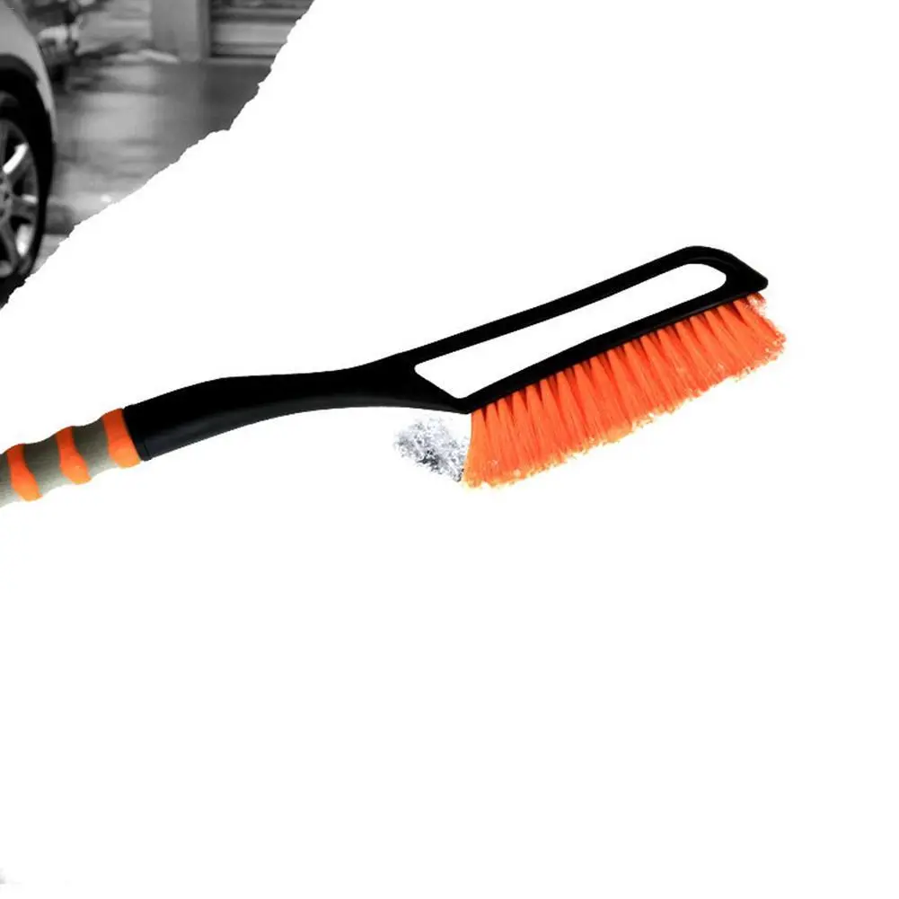 Heavy Duty Extending Car Snow Brush 26 In 2