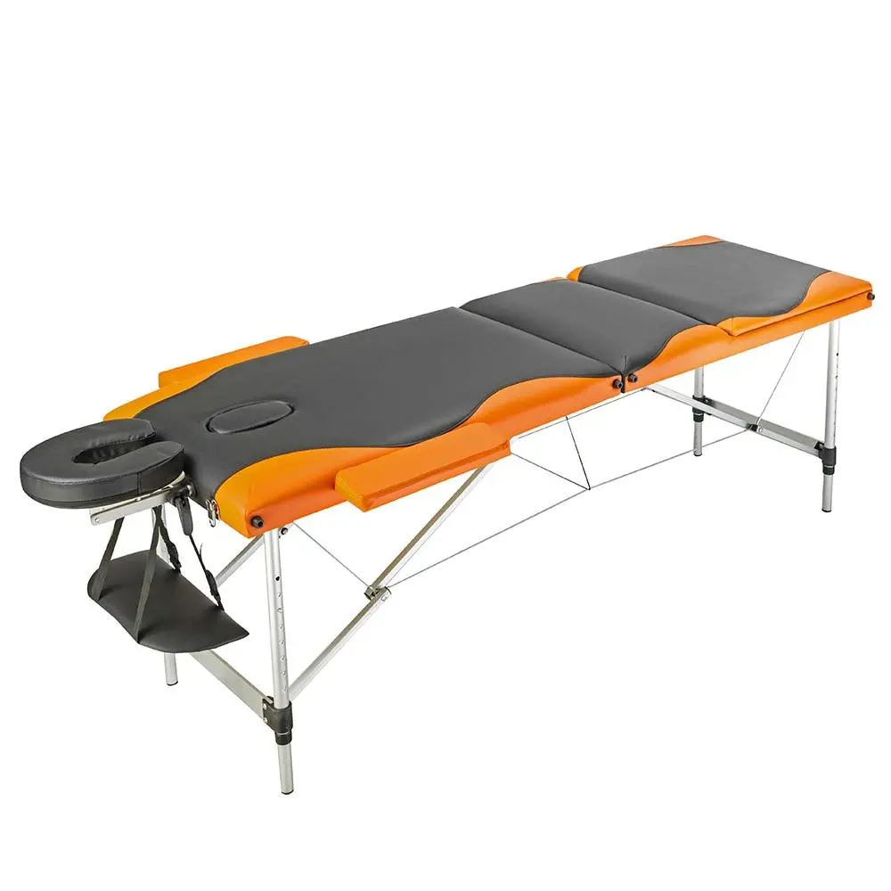 Portable Massage Table Bed 2