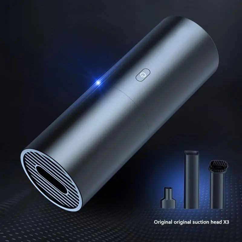 Cordless Car Vacuum Cleaner Portable 1