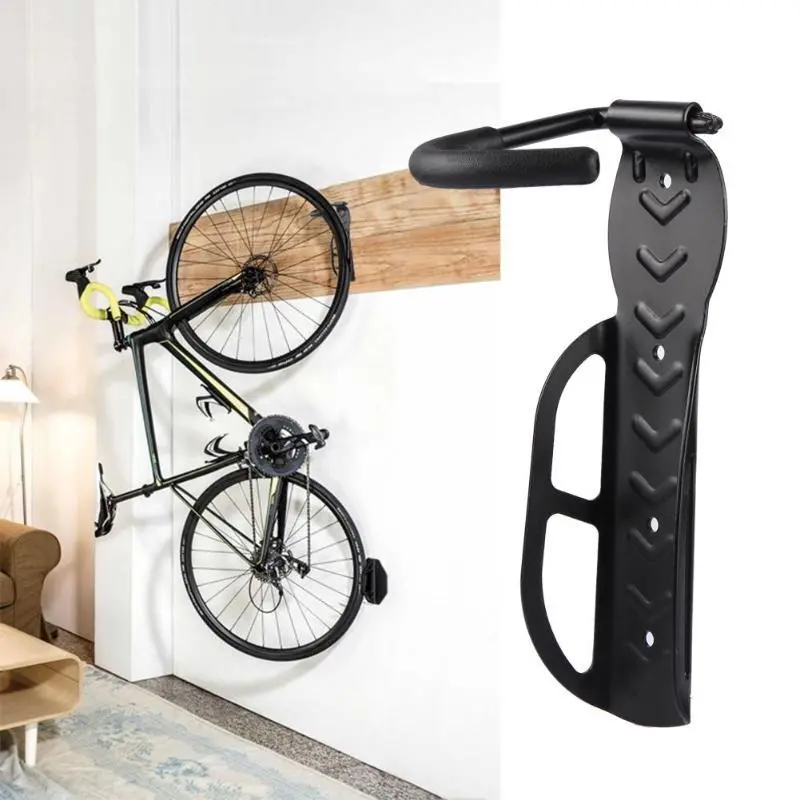 Wall Mounted Bike Hanger Hook Rack 1