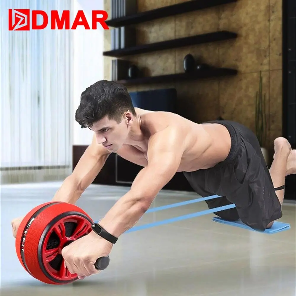 Premium Abs Roller Wheel Machine 1