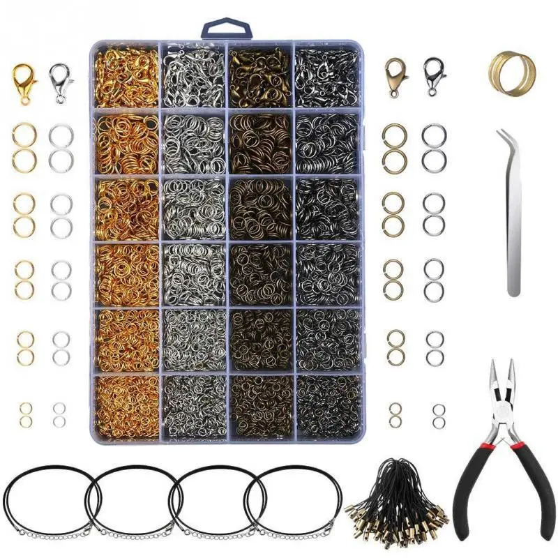 Ultimate Jewelry Making Kit For Adults 7