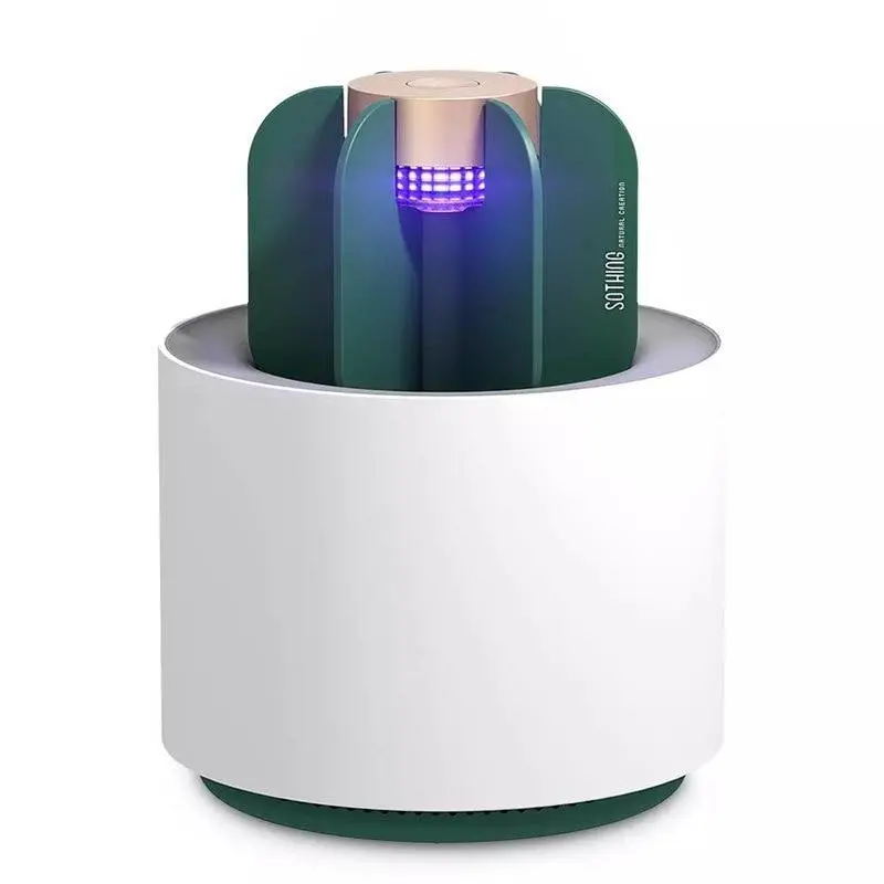 Premium Mosquito And Bug Attracting Killer Light 1