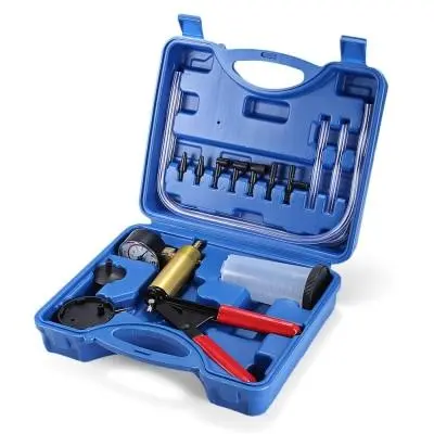 Premium Vacuum Brake Bleeder Tool Kit 2