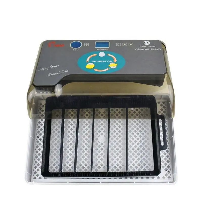 35 Premium Automatic Chicken Egg Incubator 1