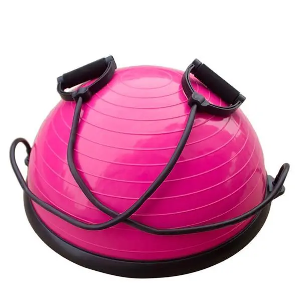 Premium Exercise Balance Trainer Yoga Half Ball 1