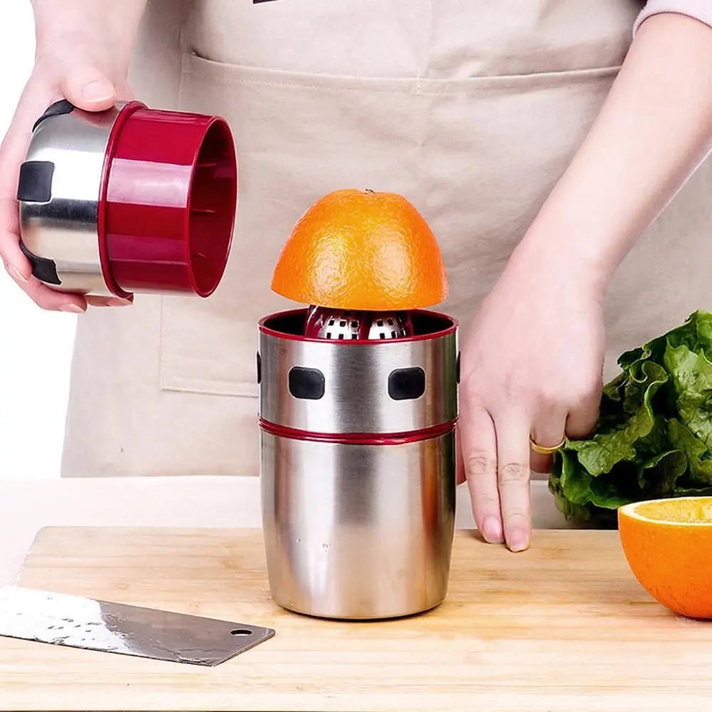 Premium Simple Fresh Orange Juicer 1