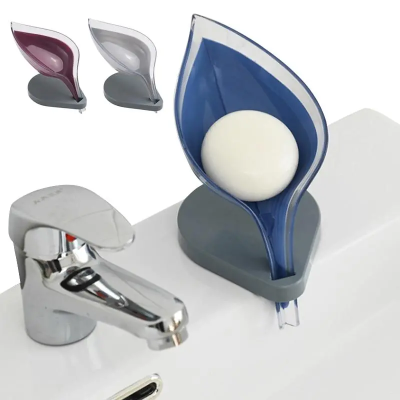 Bar Soap Holder Dish 1