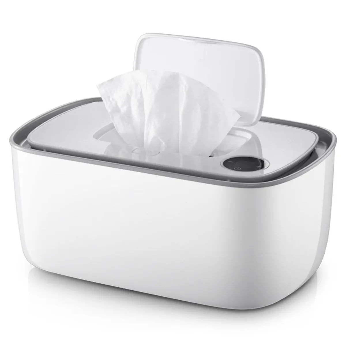 Portable Baby Wipe Warmer 1