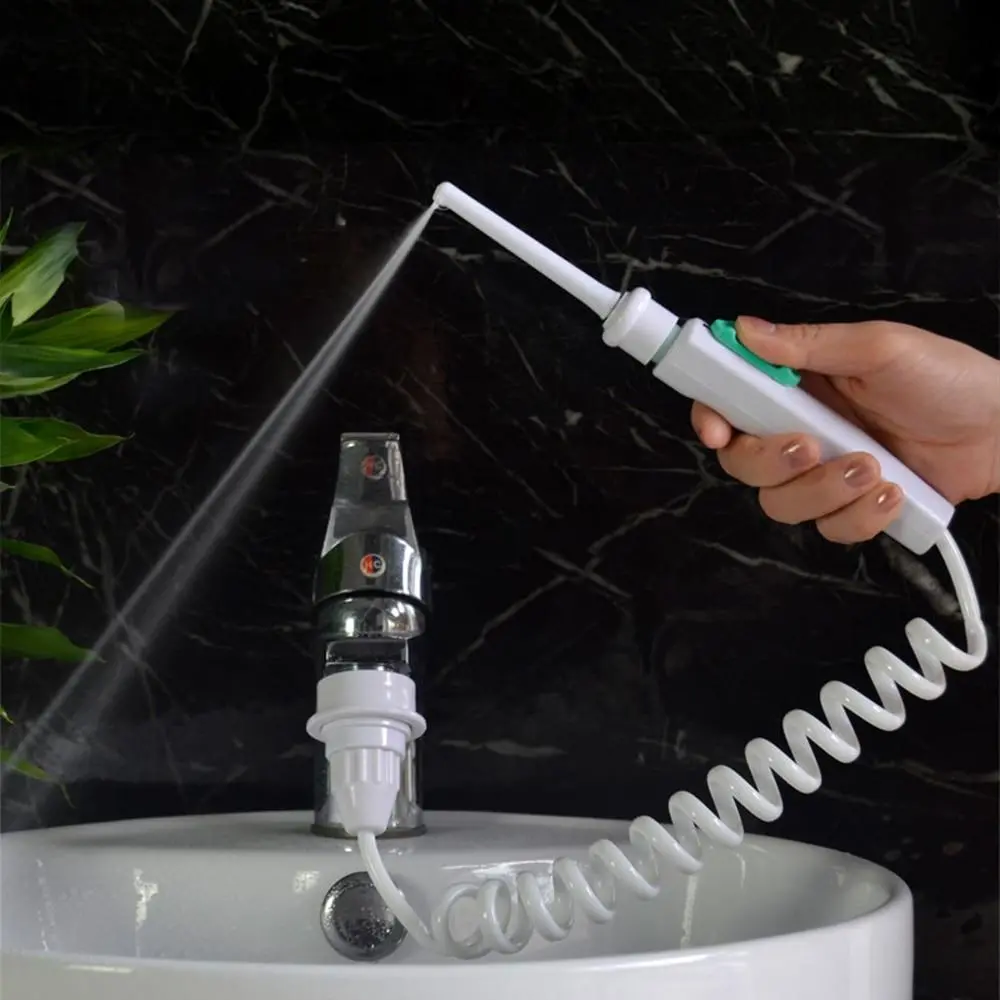 Premium Dental Electric Teeth Water Flosser 1