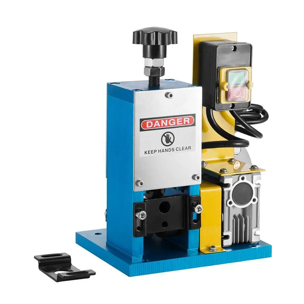 Premium Automatic Electric Wire Stripping Machine 1