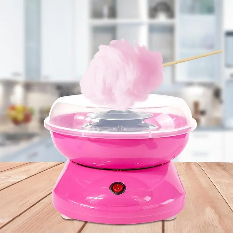 Kids Cotton Candy Maker Machine 3