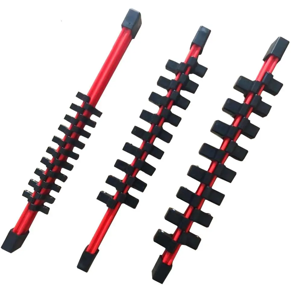 3Pcs Socket Organizer Rails Tray 1