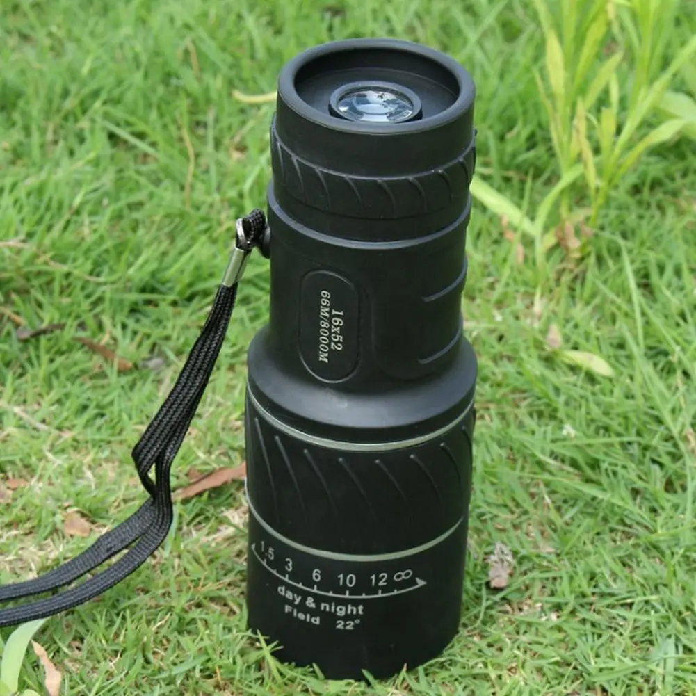 Premium Handheld Monocular Long Distance Telescope 1