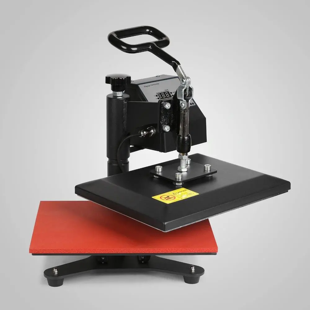 Premium Heat Press Transfer Machine 1