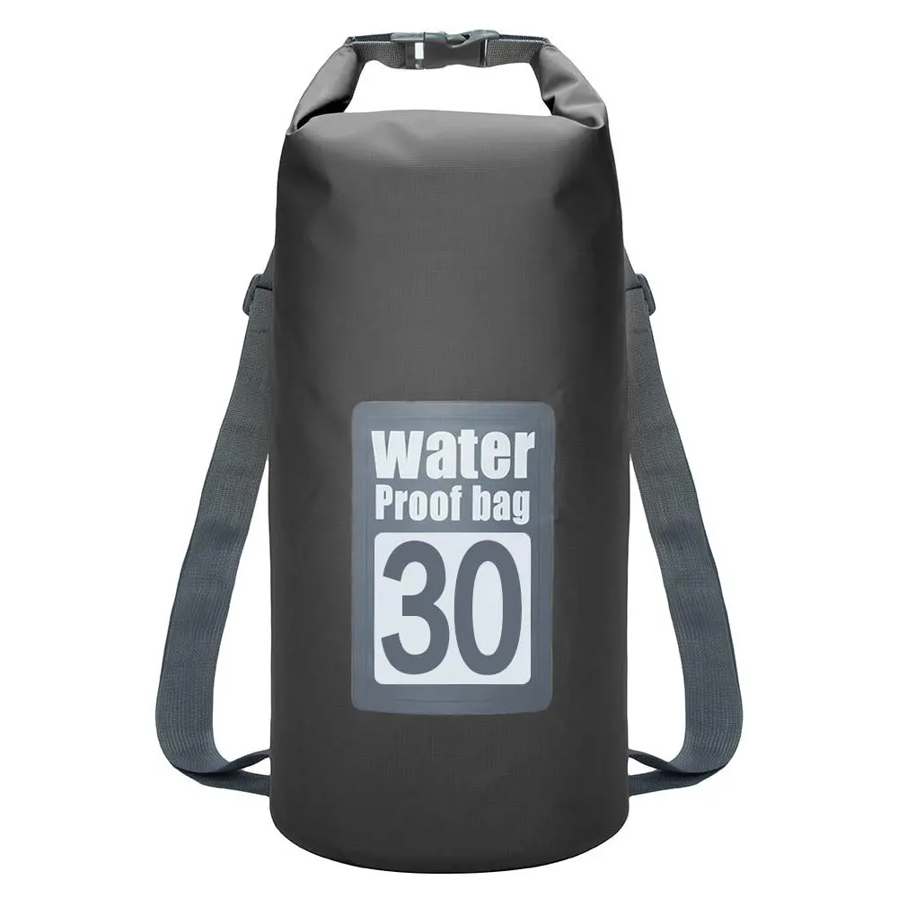 Premium Waterproof Kayaking Dry Bag Backpack 2