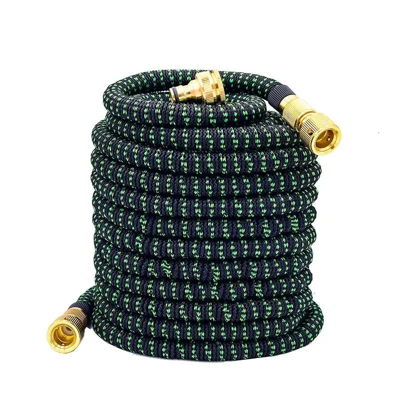 Heavy Duty Expanding Pocket Garden Hose 1
