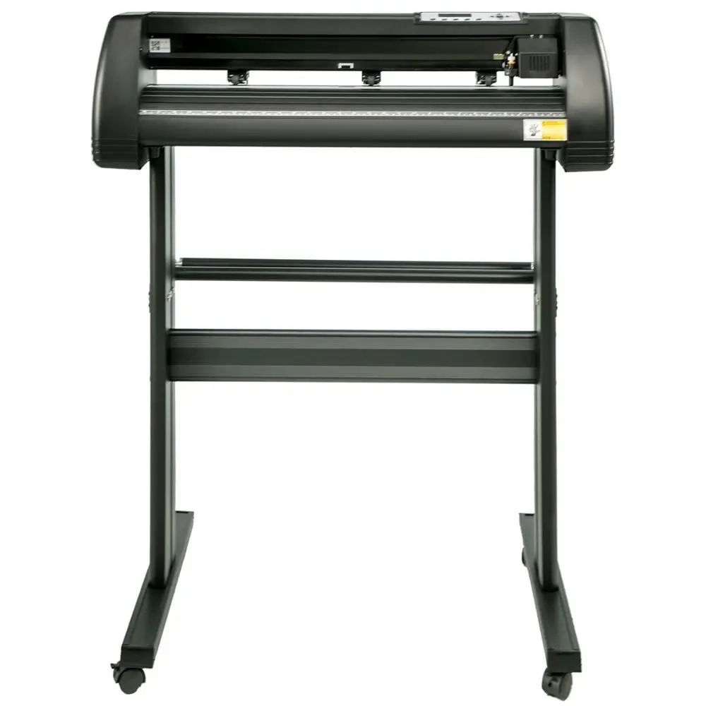 Premium Vinyl Cutter And Plotter Machine 34" 1