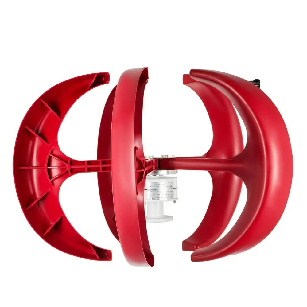 Premium Wind Turbine Power Generator For Home 100W 1